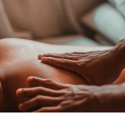 Massages personnalisés sur mesure